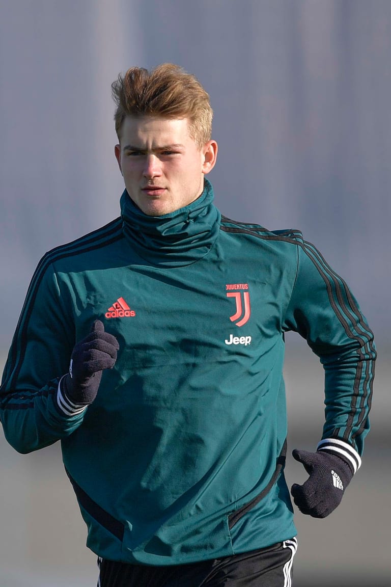 Focus on Napoli