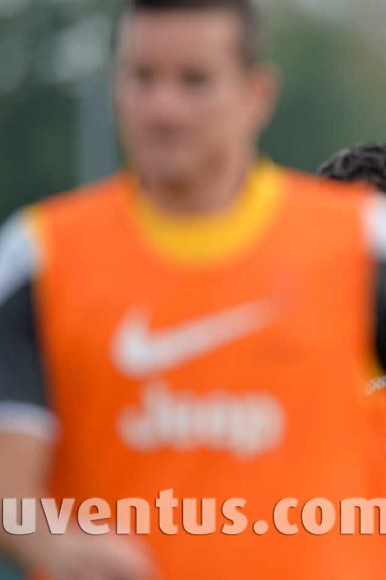 Doppia seduta, aspettando i Nazionali