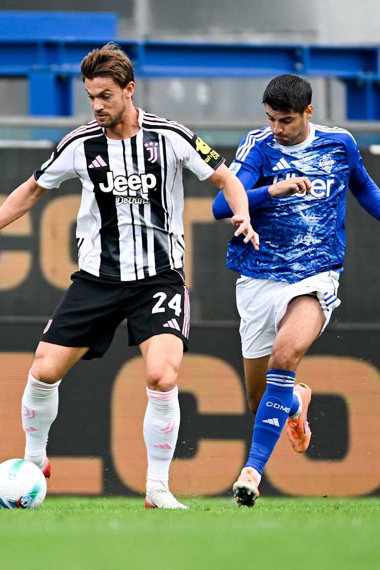 Serie A | Como-Juventus | Il tabellino