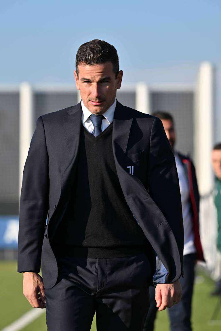 UYL | Juventus-Pafos | Il commento di Padoin