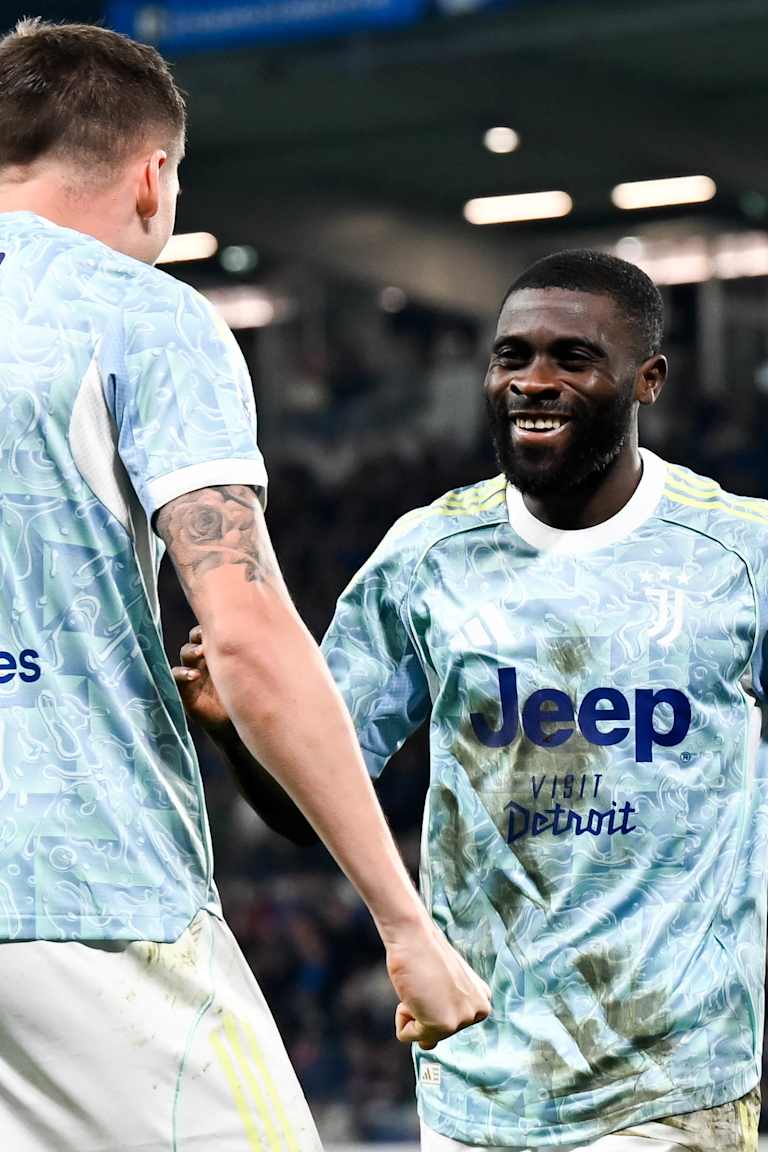 Standout Stats | Atalanta-Juventus