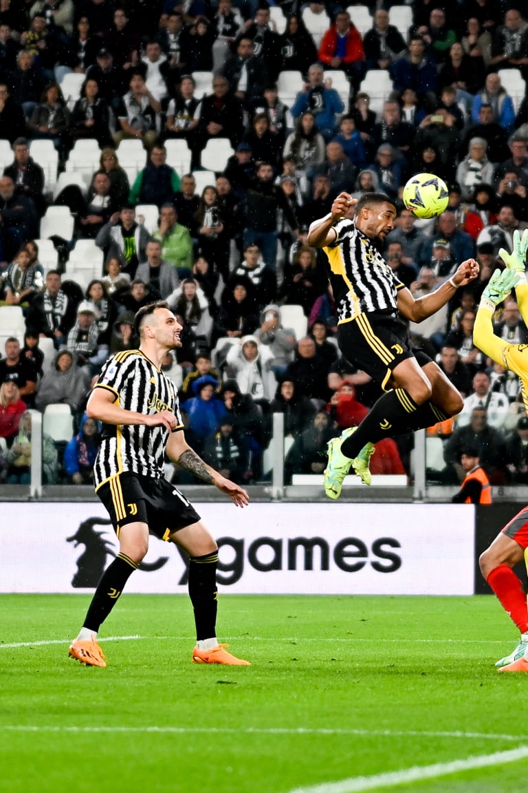 STATS & FACTS | UDINESE-JUVENTUS | SERIE A