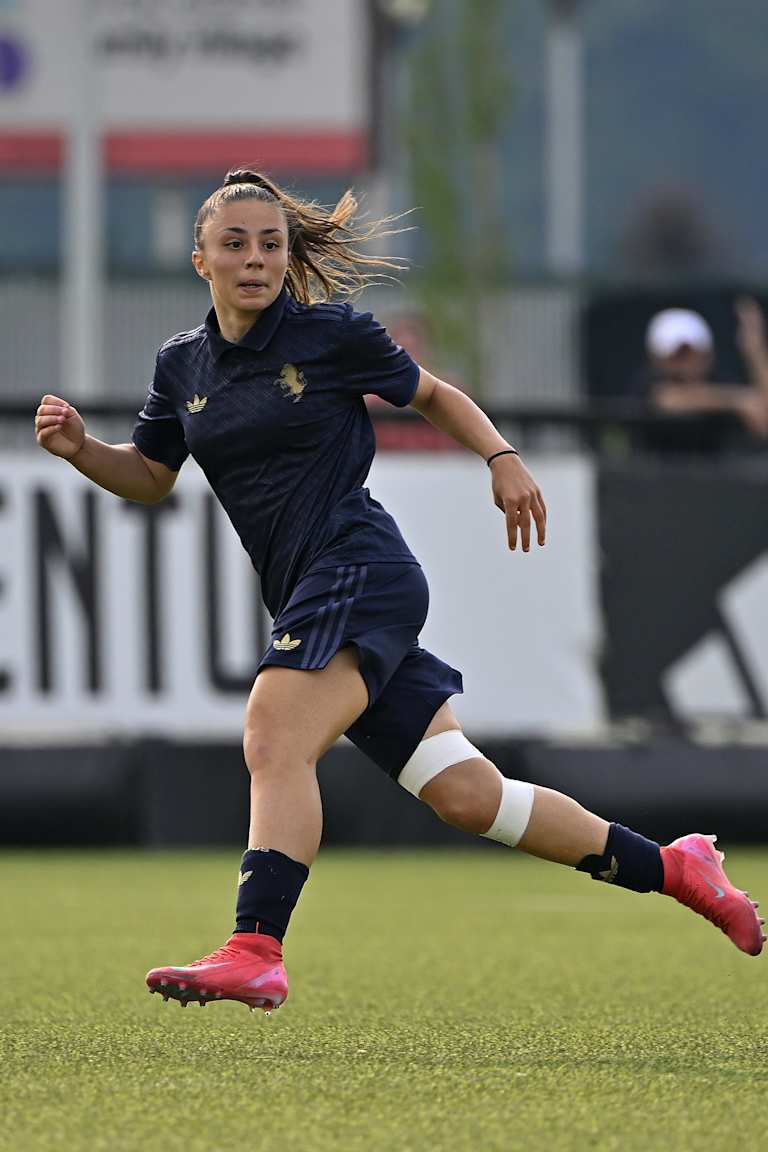 Marta Zamboni set for Cesena loan