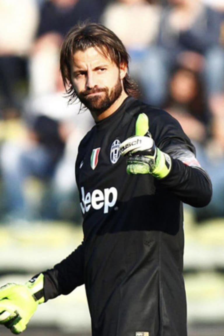 Storari memberikan respon cepat atas kekalahan melawan Parma 