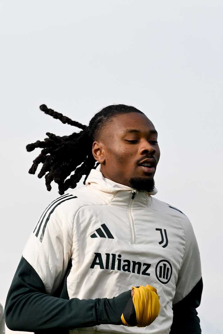 Playoff UCL | I convocati per Galatasaray-Juventus