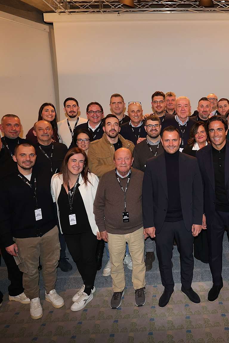 JOFC | Grande successo per il Meeting Regionale Umbria-Marche