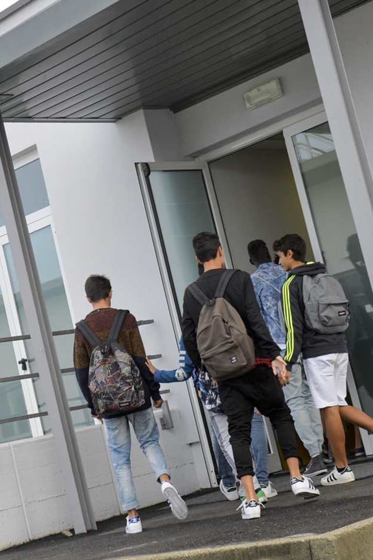 Inizia l’anno scolastico al JCollege 