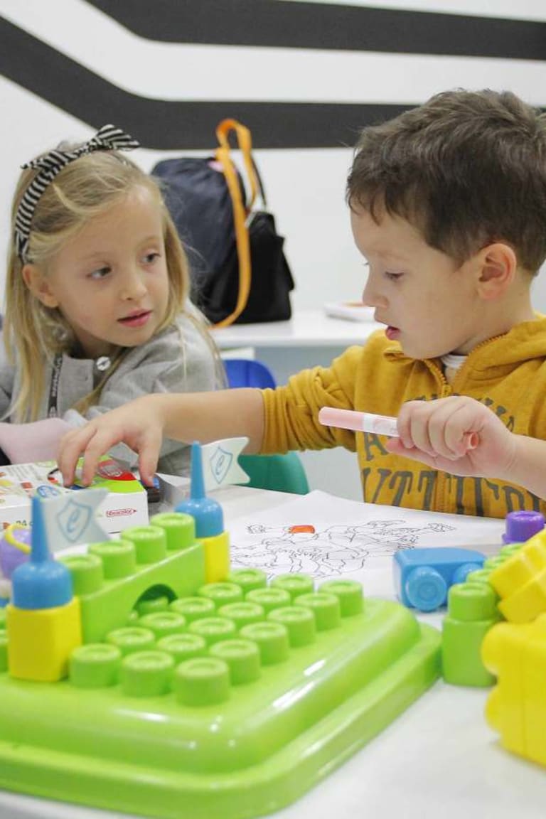 Juventus looking after families with Chicco