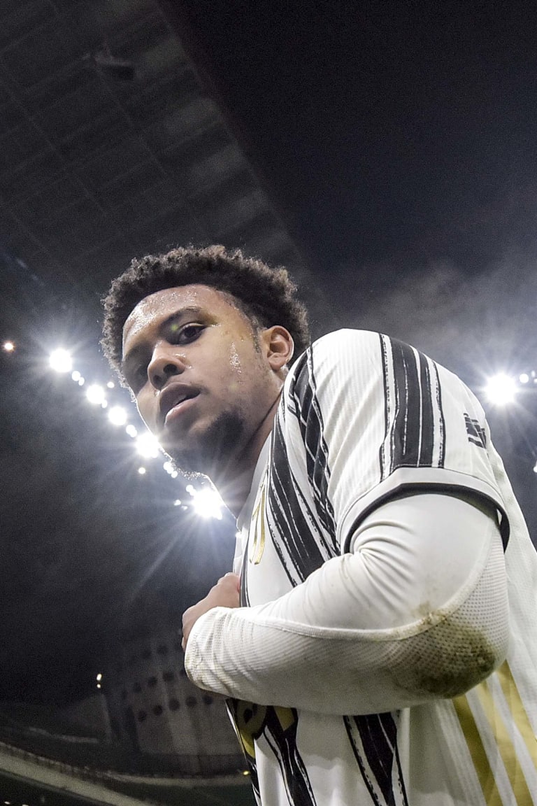 19 Milan Juve 6 gennaio 2021