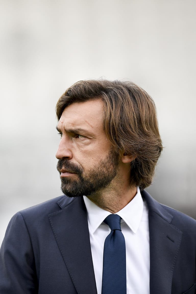 Post match Spezia-Juve comments