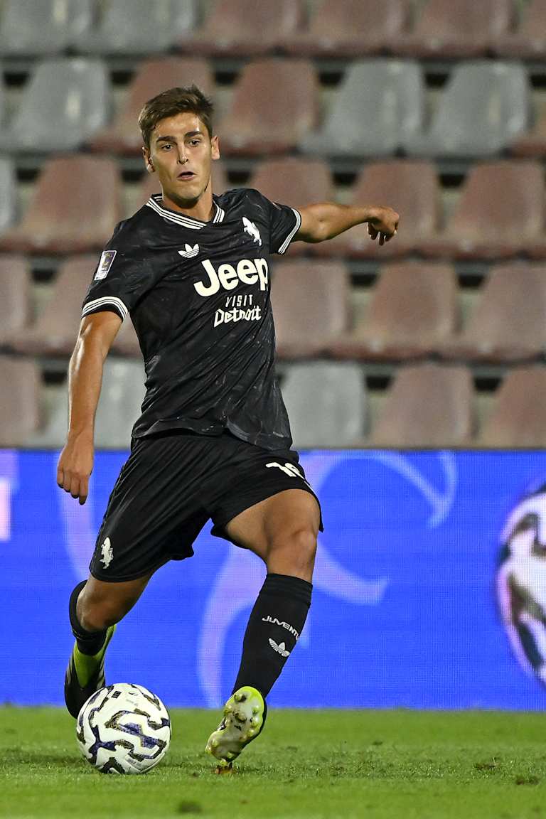 Gli impegni in nazionale dei giocatori della Next Gen e dell'U20