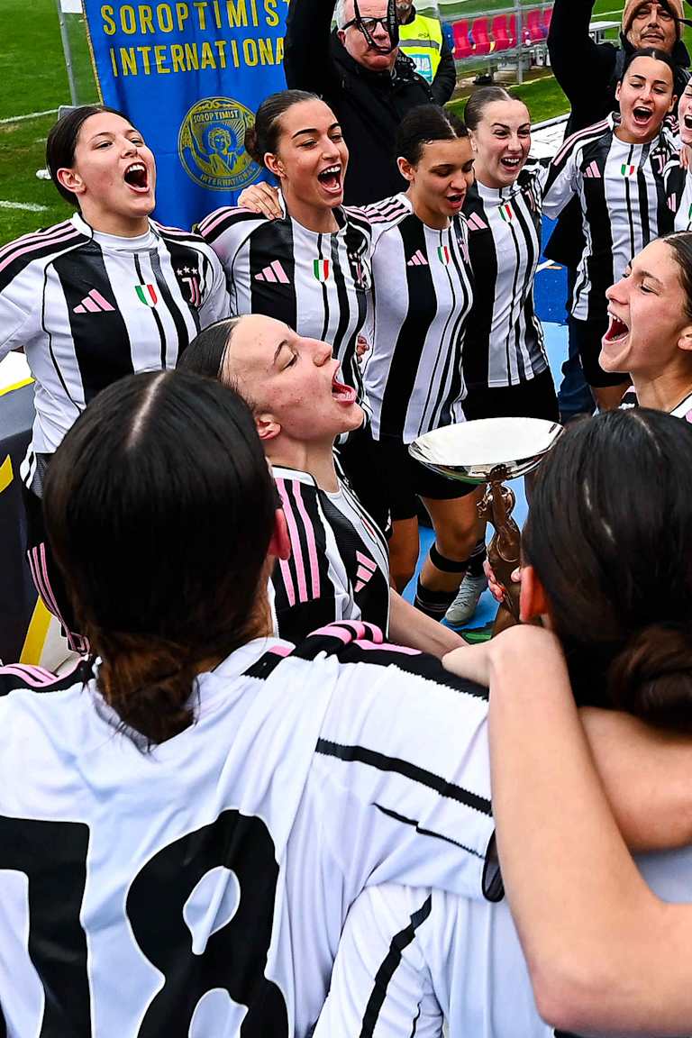 Settore Giovanile | I risultati della settimana 9-15 marzo 2026