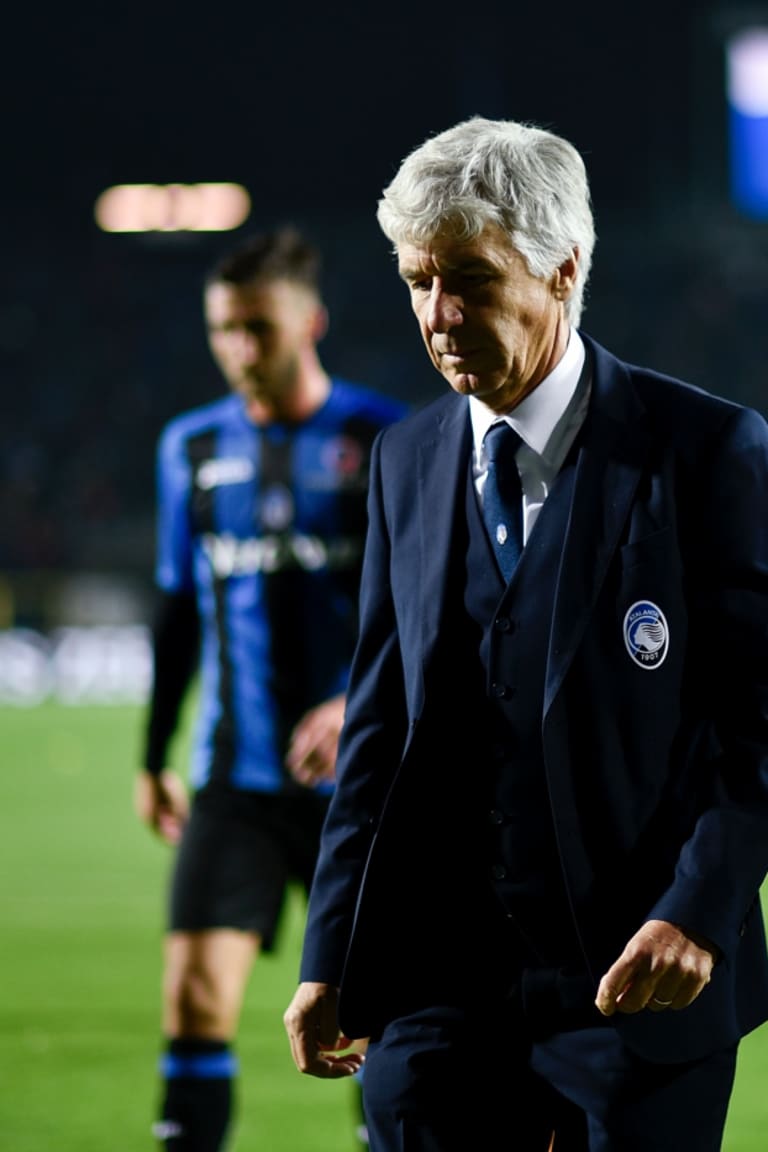 Opposition Watch: l'Atalanta di Gasperini