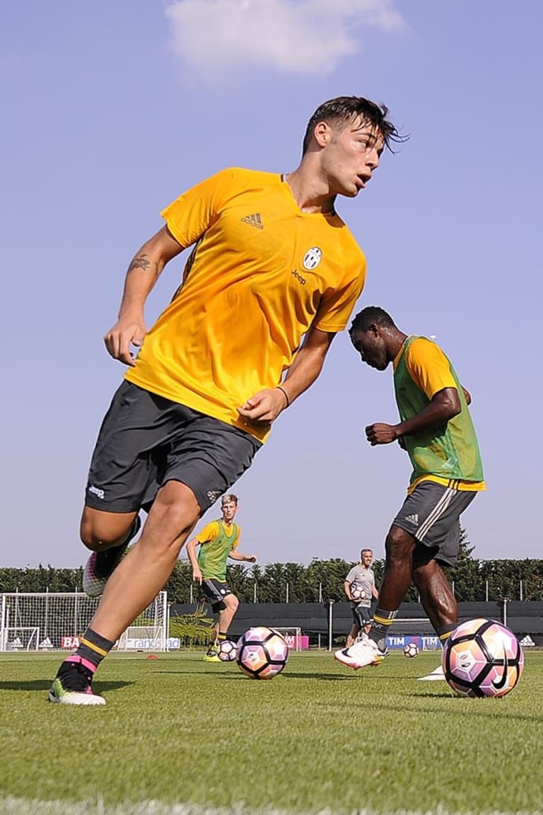 Anche oggi doppia seduta