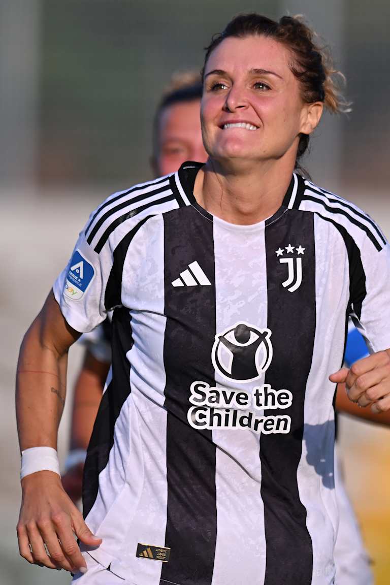 Bianconere's Serie A Matchday 5 kick-off date and time confirmed