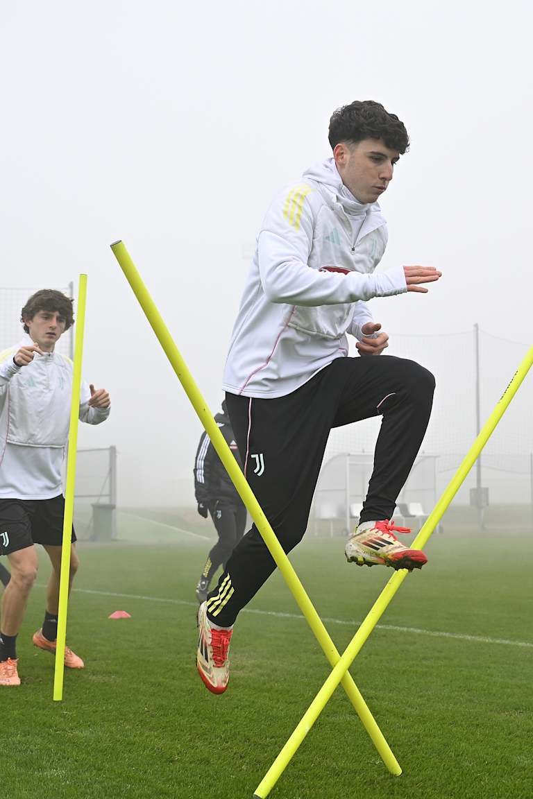 Serie C | I convocati per Juventus Next Gen-Sambenedettese