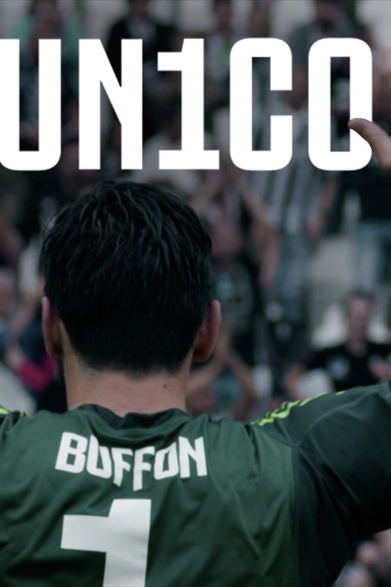 Gianluigi Buffon: the one and only