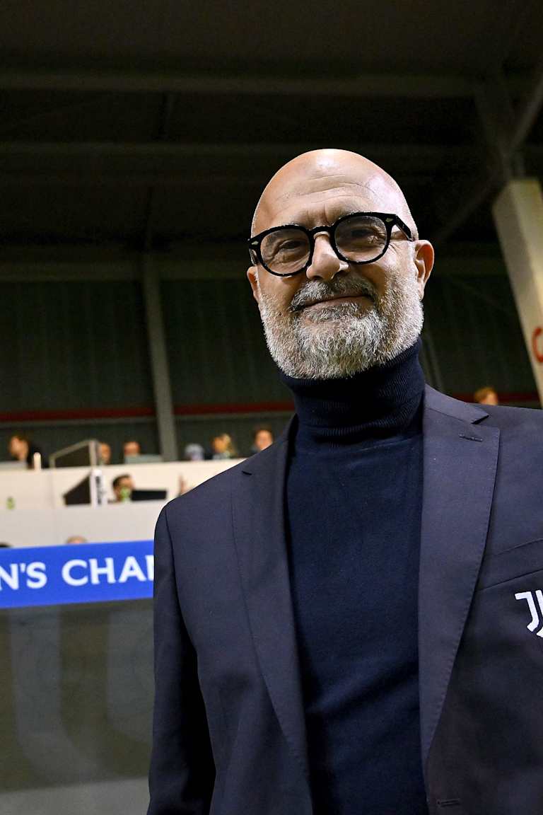 PRESS ROOM | COMMENTS AFTER BAYERN MUNICH-JUVENTUS WOMEN