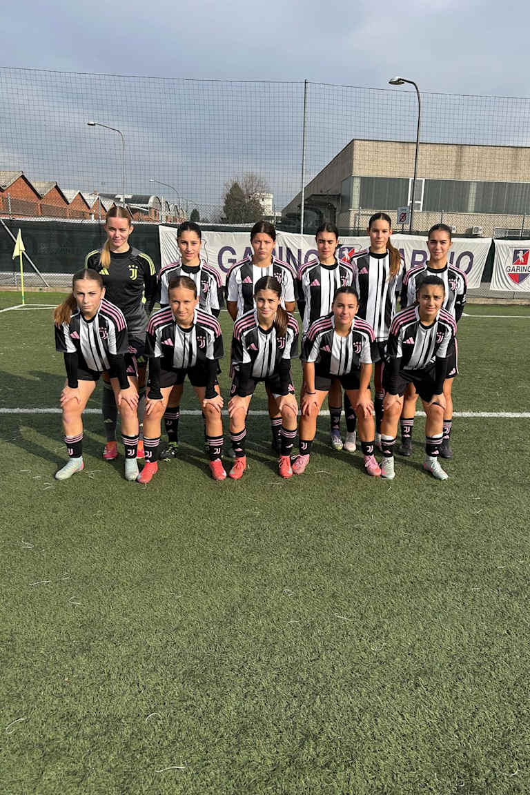 Settore Giovanile | I risultati della settimana 24-30 novembre 2025