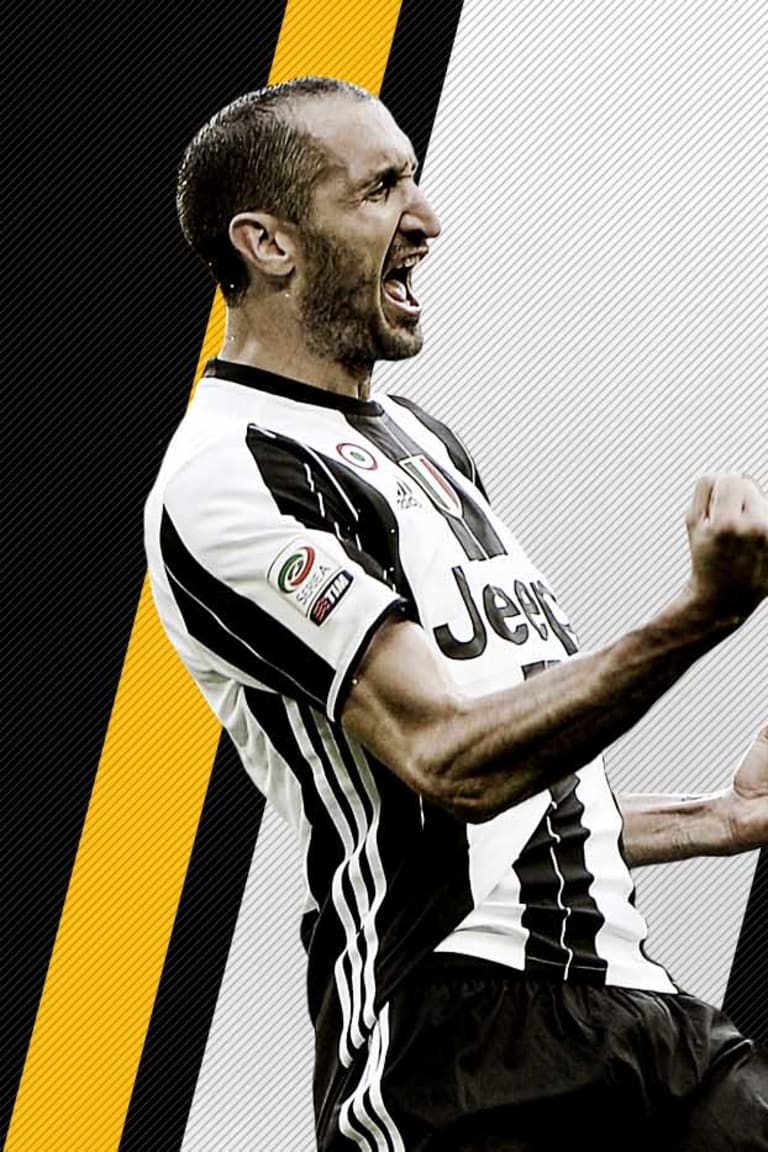 Selamat ulang tahun, Chiello!