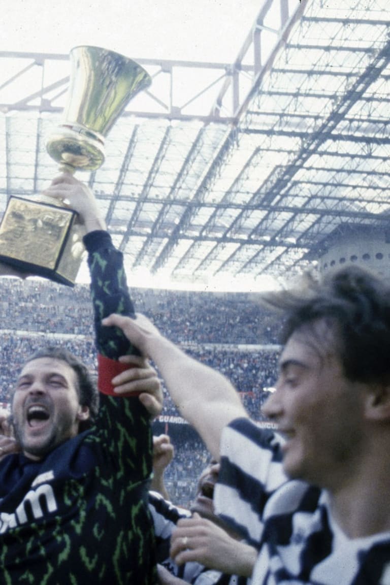 Le Magnifiche Nove