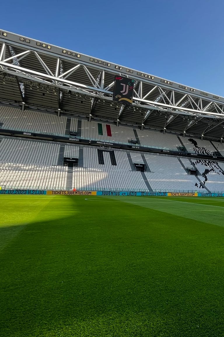 Serie A | Juve-Monza | Le formazioni ufficiali