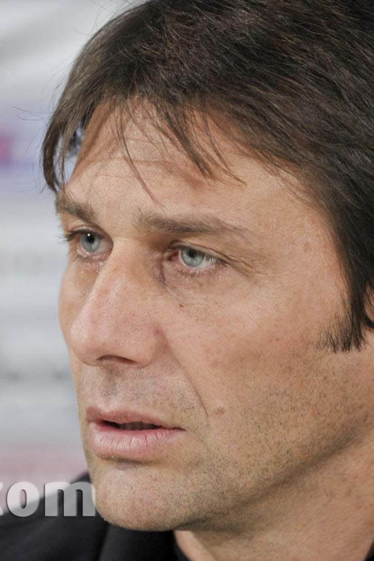 Conte: «Nel Derby contano le motivazioni»