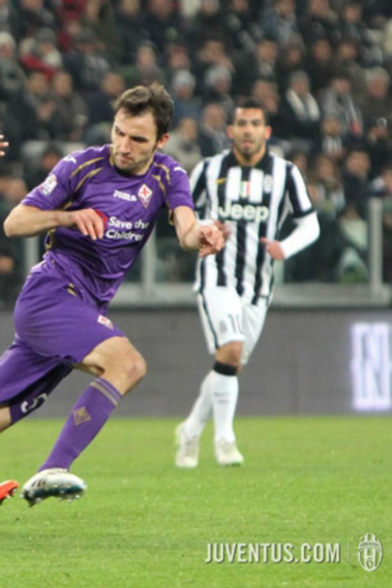 Harus menang di Florence