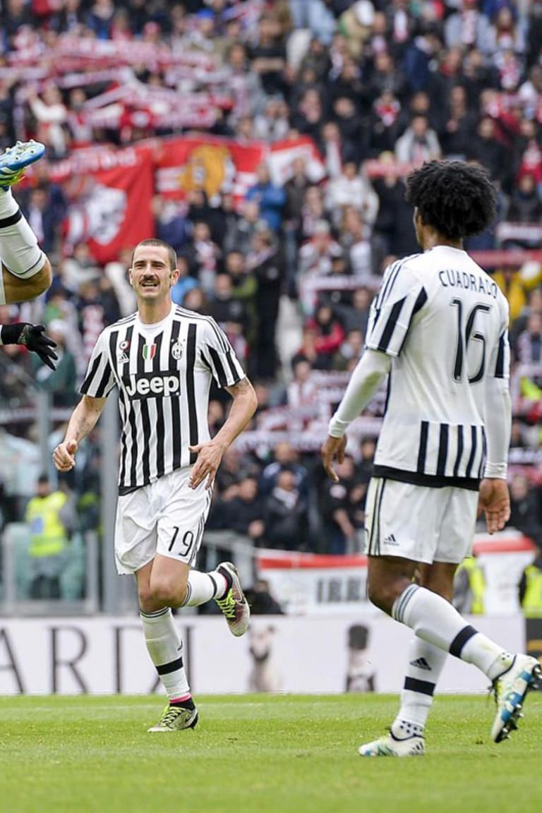 Hernanes: “Goal a great feeling”