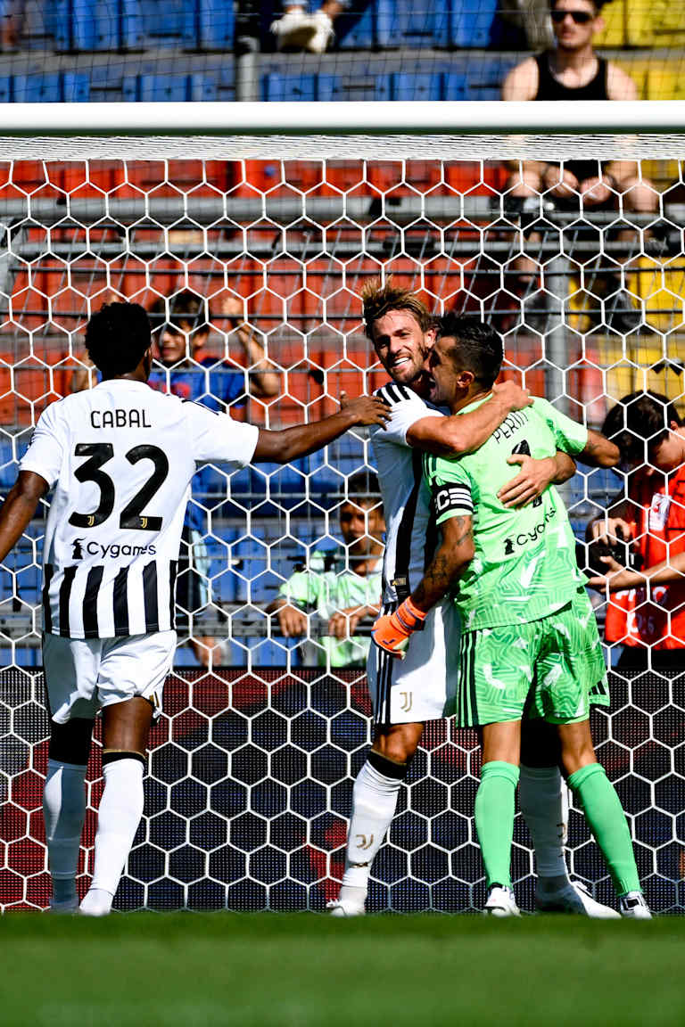 basel juventus friendly 18072616