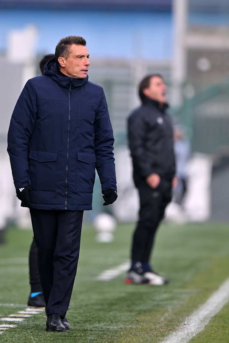 Serie C | Juventus Next Gen-Perugia | Il commento di Brambilla