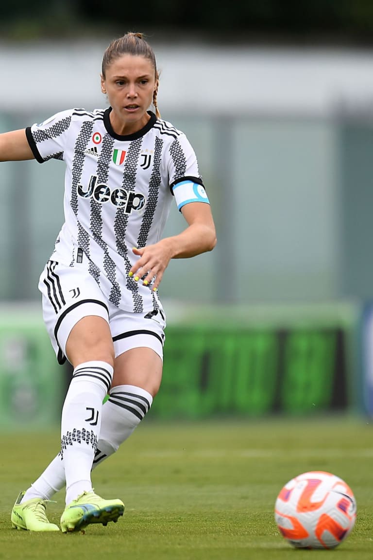 Debrief | Sassuolo - Juventus Women