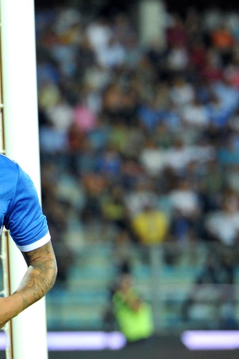 Opposition Watch: l'Empoli