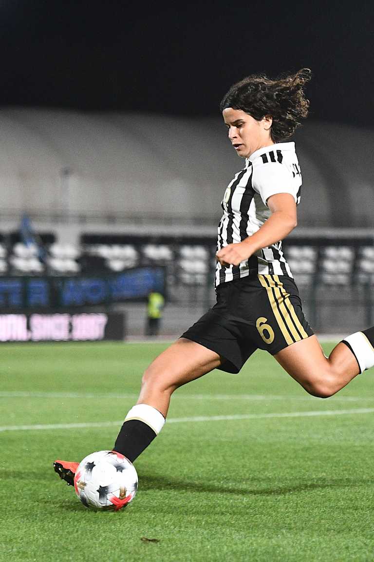 Serie A Women's Cup | Juventus-Inter | Highlights
