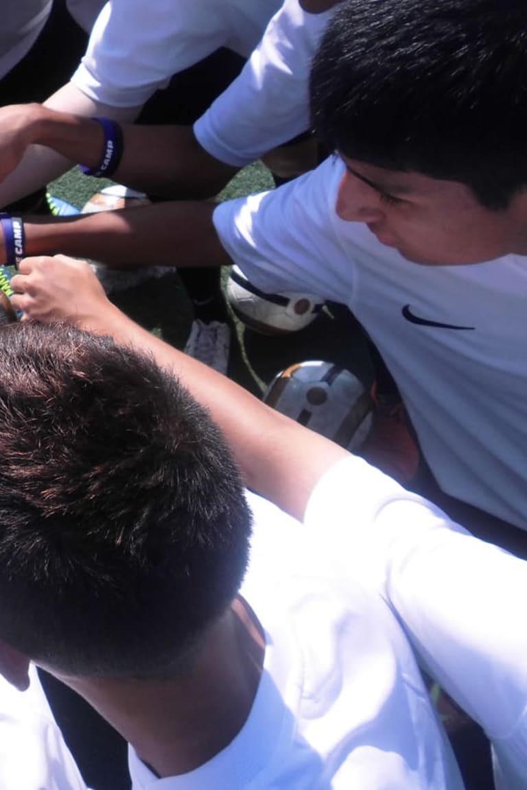 Juventus International Camp in Slovacchia!