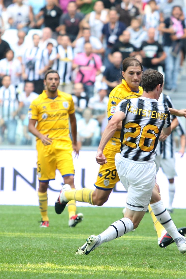 Classic Matches | Juve-Parma, 2011