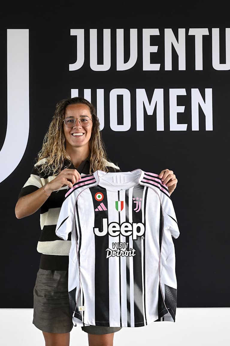 Ana Capeta deal made permanent!