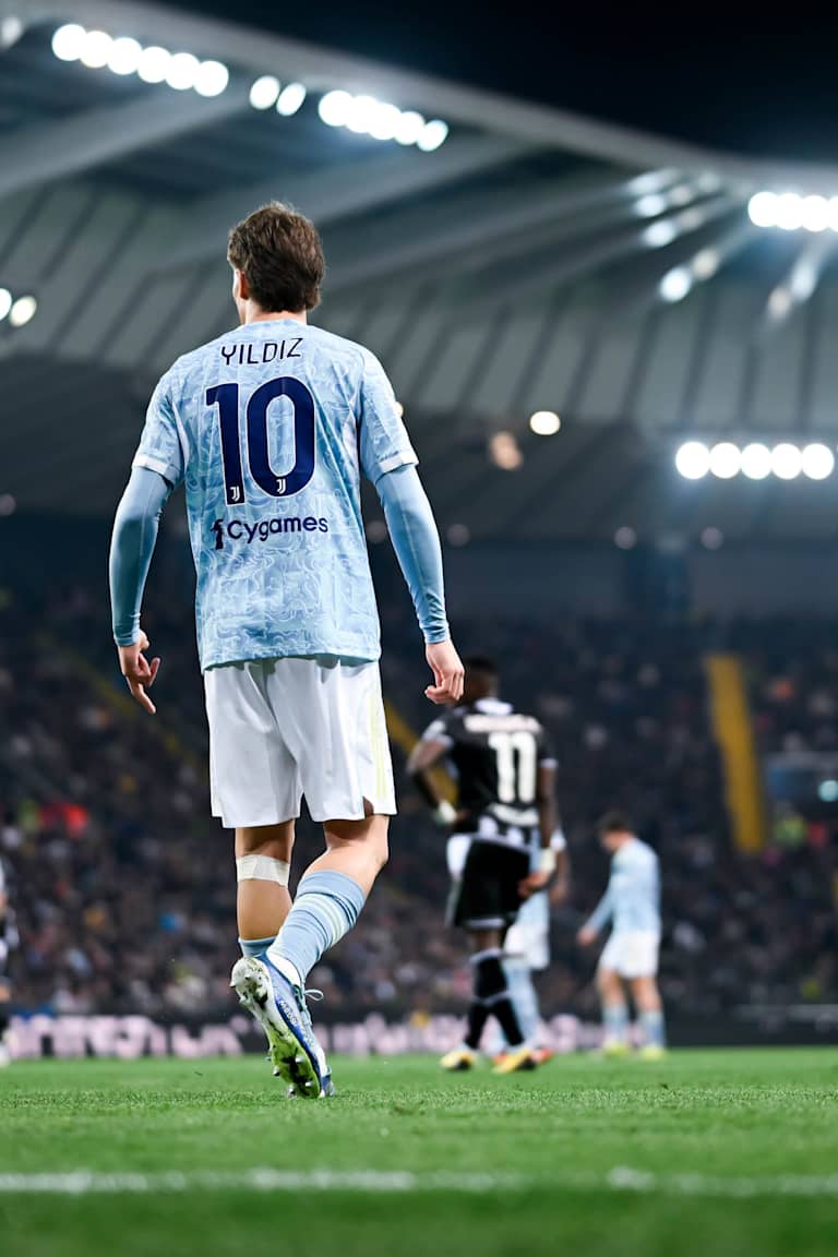 Serie A | Udinese - Juventus | Highlights