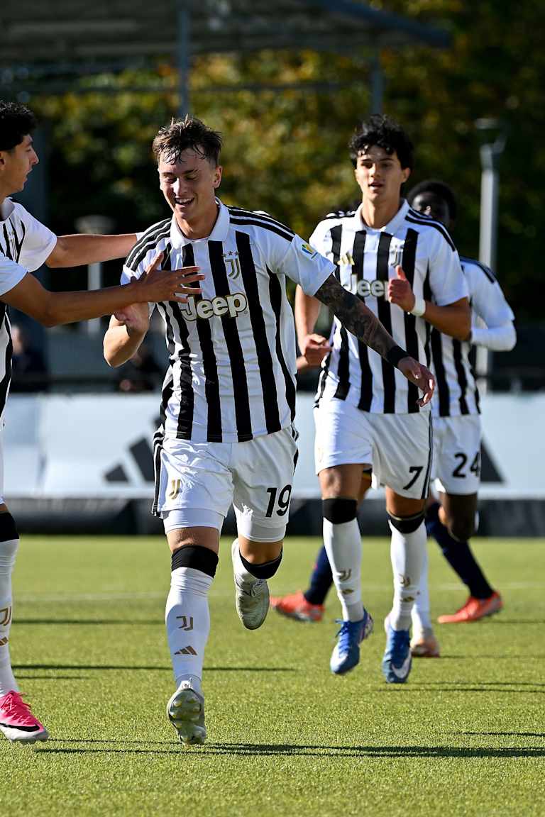 U20 | Dove vedere Torino-Juventus