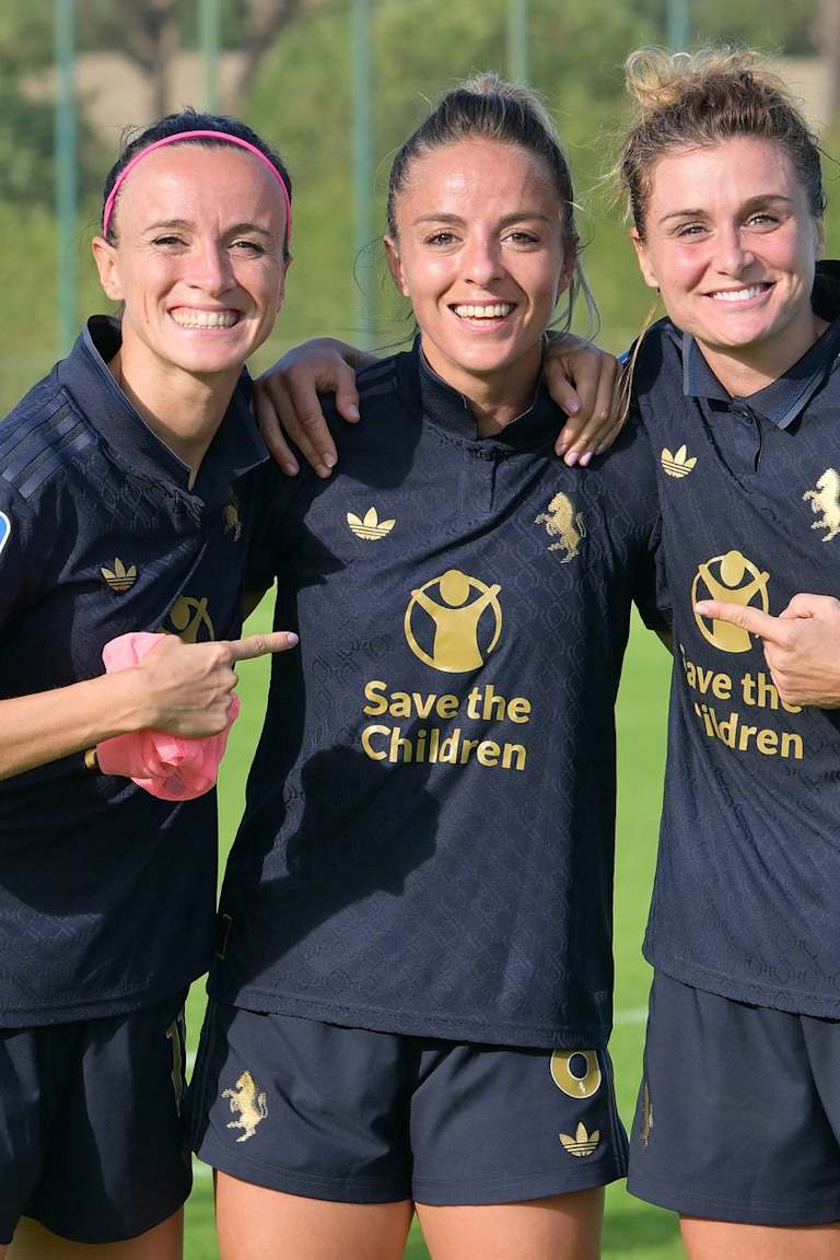 Press Room | Comments after Lazio-Juventus Women