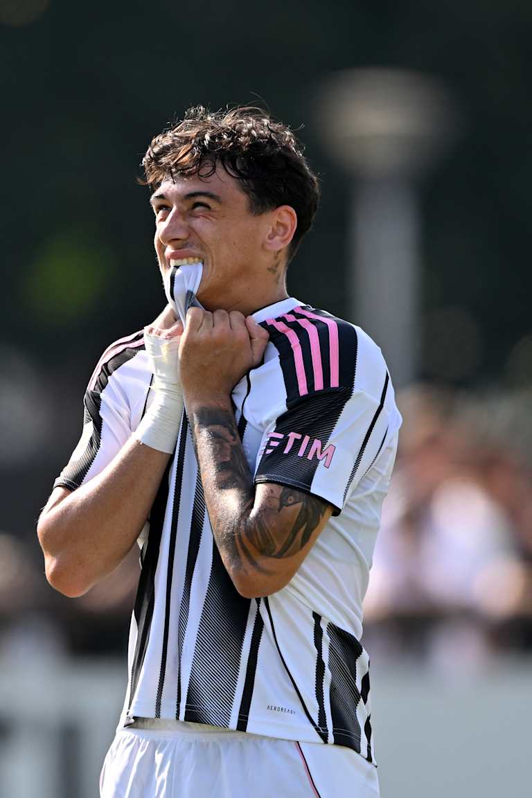 U20 | Bologna-Juventus | Il tabellino