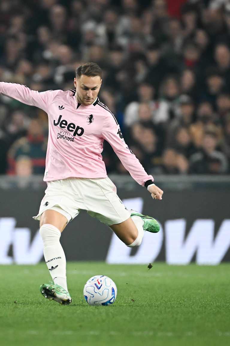 Serie A | Dove vedere Juventus-Napoli