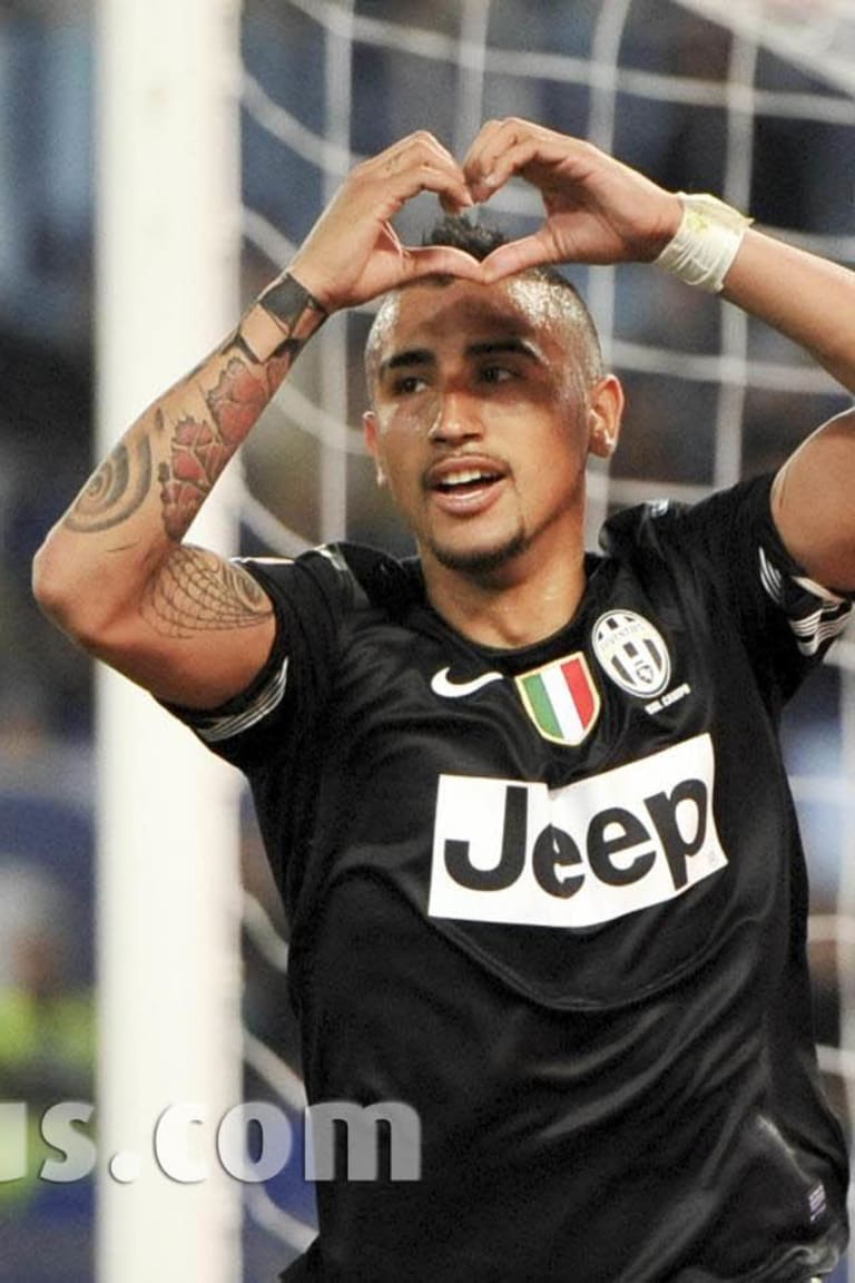 Anche in Nazionale è sempre Arturo-gol