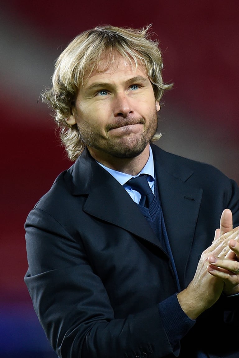 Happy Birthday, Pavel!