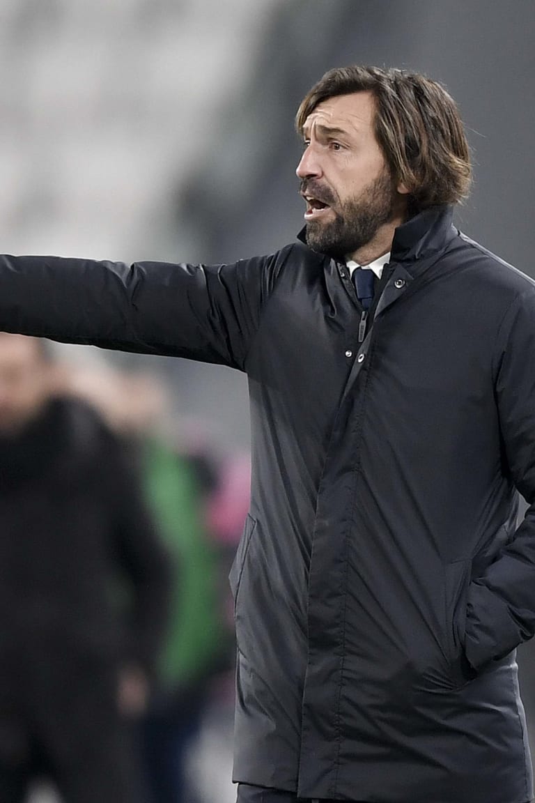 Press room | Juve v Sassuolo post-match comments