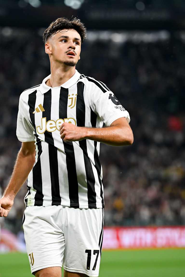 Buon compleanno Kerim! 