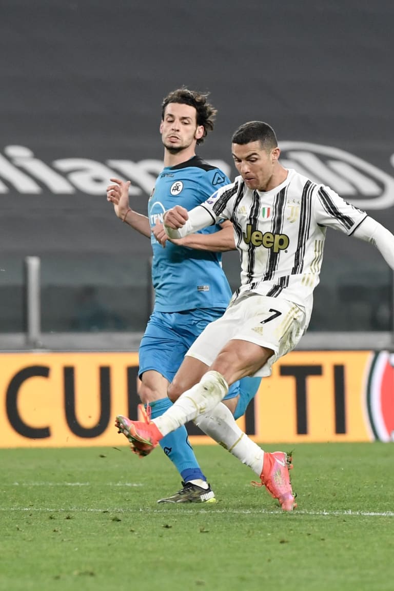 Photo of the Game | A tutto Cristiano