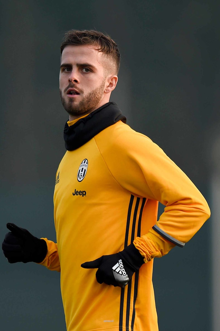 A due giorni dal campionato