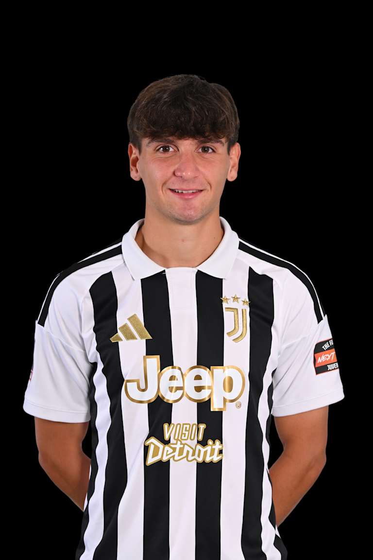 Stefano Merola
