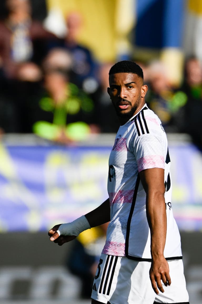 Frosinone-Juve, tutto quello che c'è da sapere